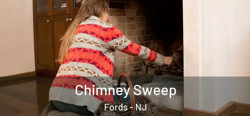  Chimney Sweep Fords - NJ