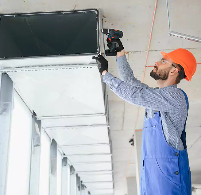 Why Homeowners & Businesses Trust Us in Fords, NJ