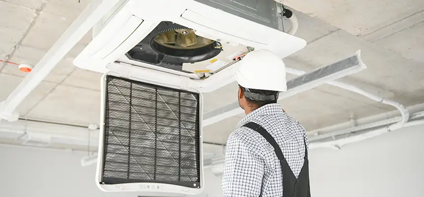 Our Affordable Duct Cleaning Near Me Services in Fords, NJ