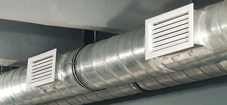 Our Air Duct Camera Inspection Services in Fords, NJ