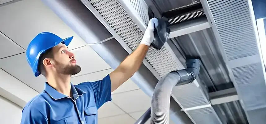 Our Annual Dryer Vent Maintenance Services in Fords, NJ