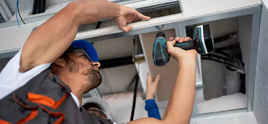 Our Apartment Air Duct Cleaning Services in Fords, NJ