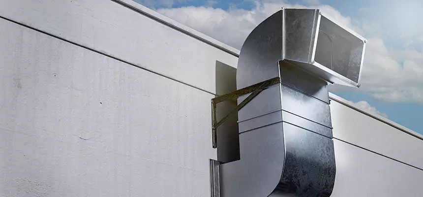 Comprehensive Commercial HVAC Cleaning in Fords