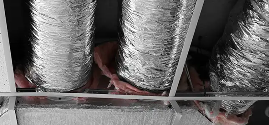 Scalable Commercial Multi‑Unit Dryer Vent Camera Inspection in Fords, NJ