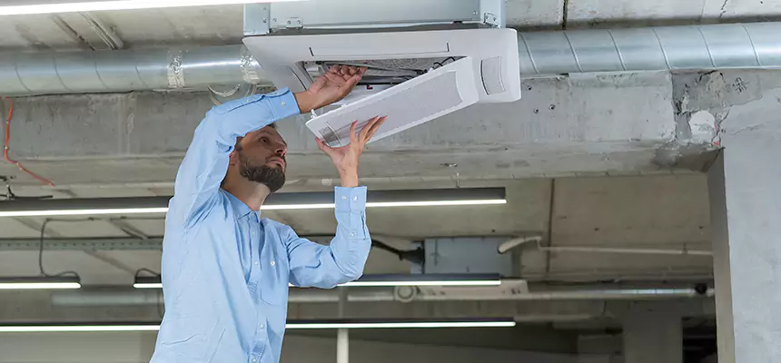 Our Energy Recovery Ventilation Cleaning Services in Fords, NJ