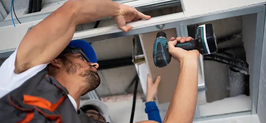 Our Improve Home Air Circulation Services in Fords, NJ