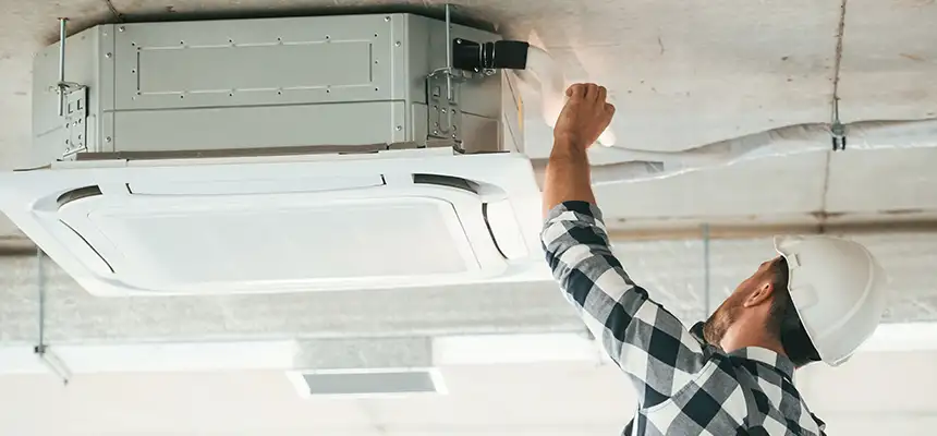 Our Local Vent Cleaning Services in Fords, NJ