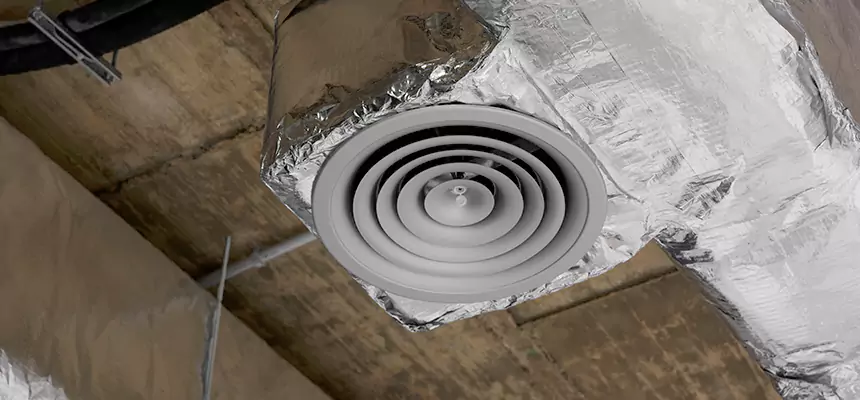 Our Low VOC Vent Installation Services in Fords, NJ