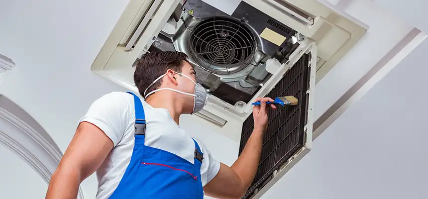 Our Move-in/Move-out Duct Cleaning Services in Fords, NJ