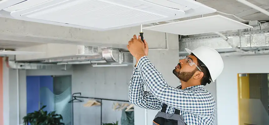 Our Roof Dryer Vent Cleaning Services in Fords, NJ