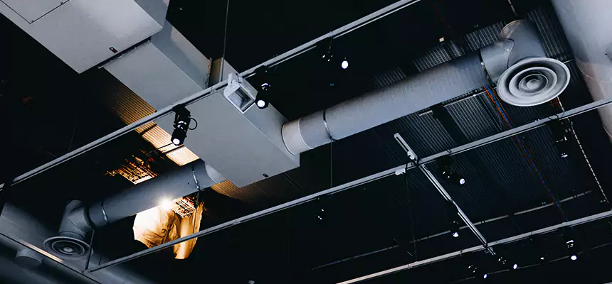 Our Seasonal Allergy Air Duct Cleaning Services in Fords, NJ