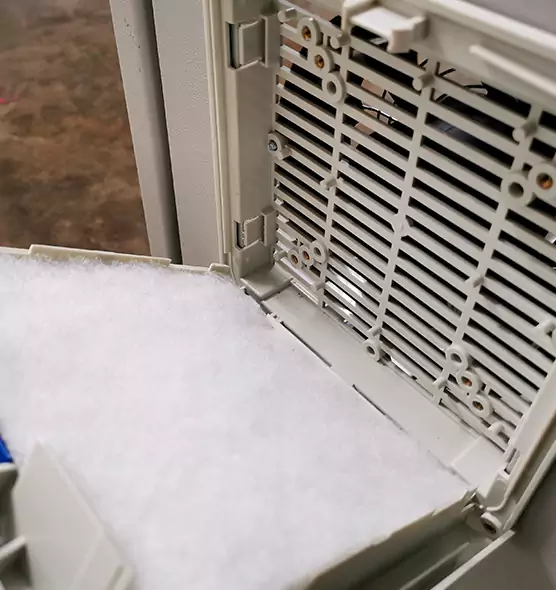 About Air Duct Overhaul & Upgrades in Fords, NJ