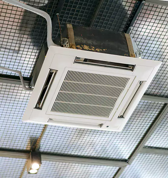 Top-Notch Allergy Relief Vent Cleaning Services in Fords, NJ