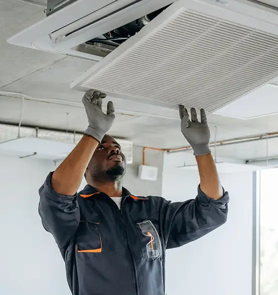 About Certified Air Duct Specialists in Fords, NJ