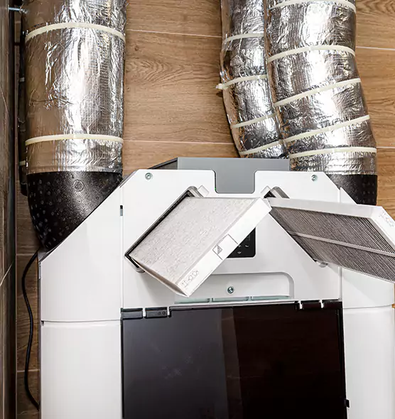 About Clogged Air Duct Repair in Fords, NJ