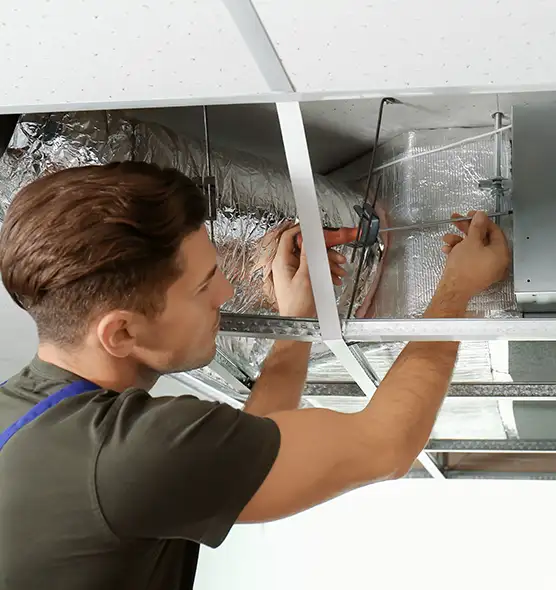 Professional Clogged Dryer Vent Repair in Fords, NJ