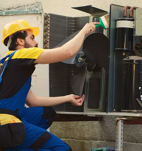 About Dryer Duct Fire Hazard Inspection in Fords, NJ