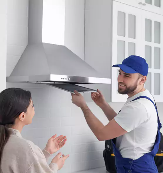 Professional Dryer Vent Cleaning Service in Fords, NJ