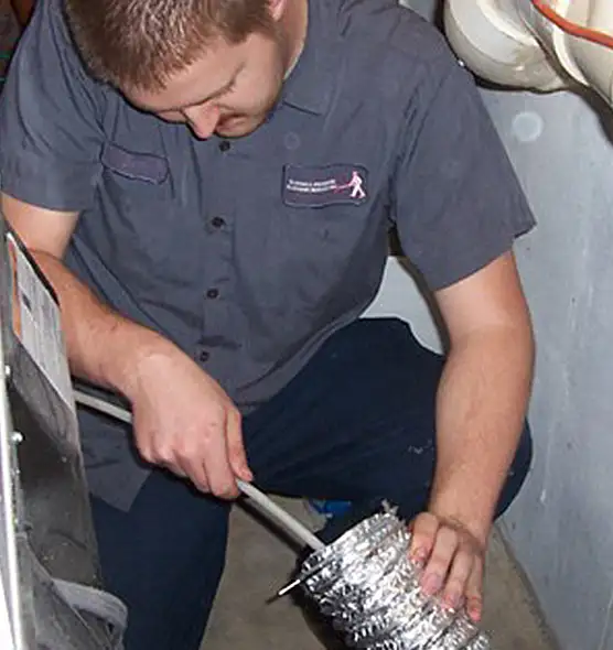 About Dryer Vent Hose Installation in Fords, NJ