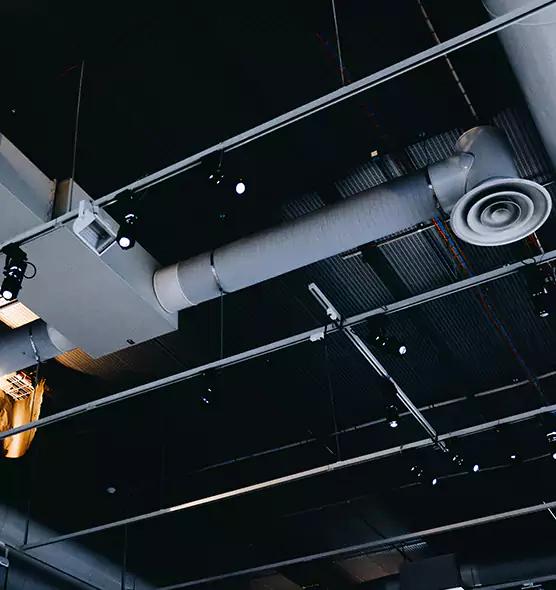 Professional Duct Cleaning For LEED Homes in Fords, NJ