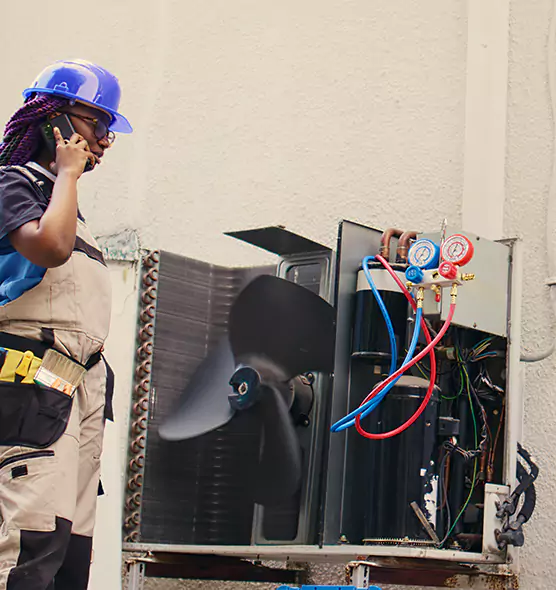 Professional Energy-Efficient HVAC Cleaning in Fords, NJ