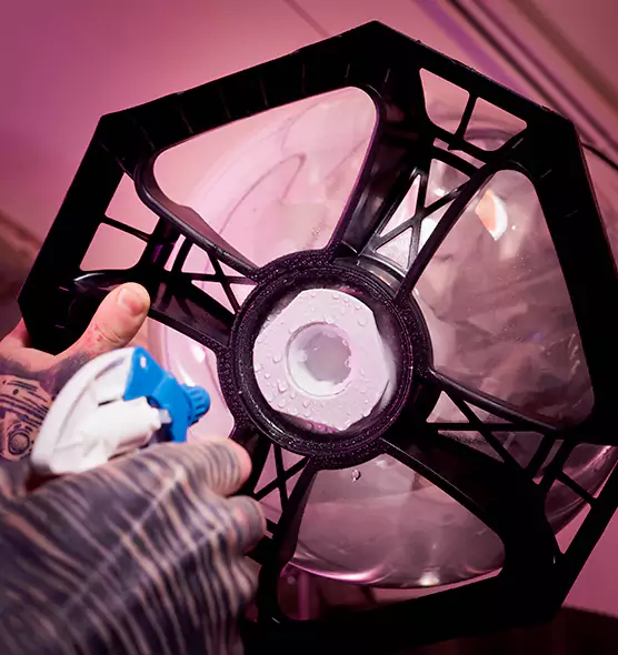 Expert Low VOC Vent Installation in Fords, NJ