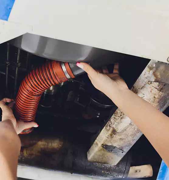Professional Post-Renovation Duct Debris Removal in Fords, NJ
