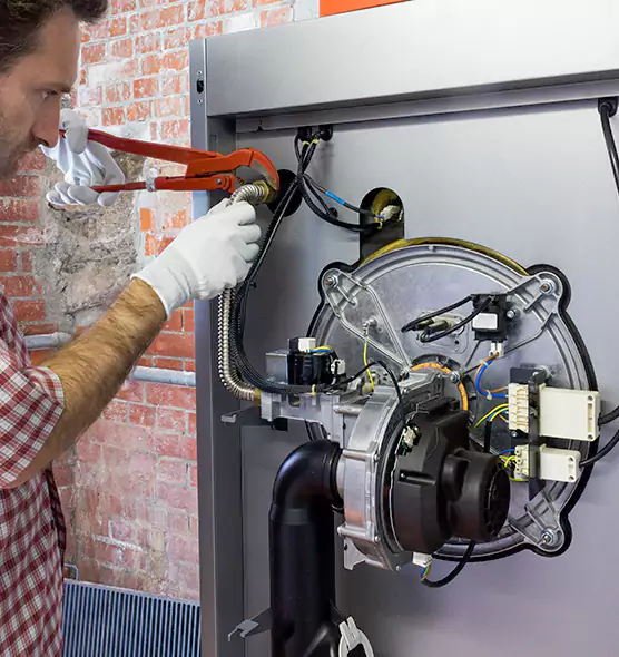 Advanced Repair Dryer Vent Hose in Fords, NJ