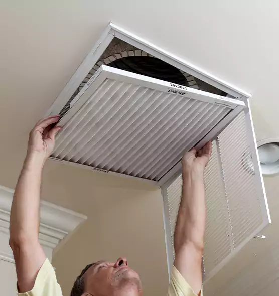 Advanced Residential Vent Cleaning in Fords, NJ