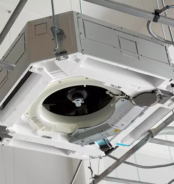 Professional Roof Vent Lint Removal Fords, NJ