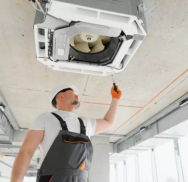 Why Homeowners & Businesses Trust Us in Fords, NJ?