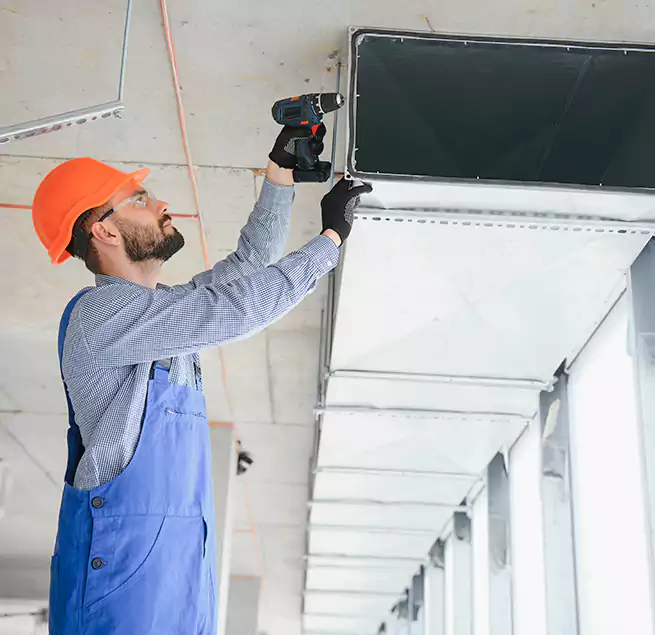 Why Homeowners & Businesses Trust Us in Fords, NJ?