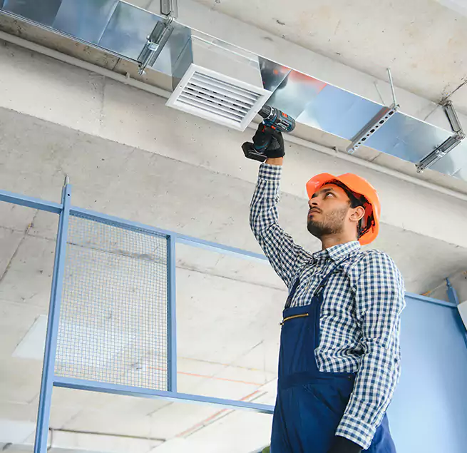 Why Homeowners & Businesses Trust Us in Fords, NJ?