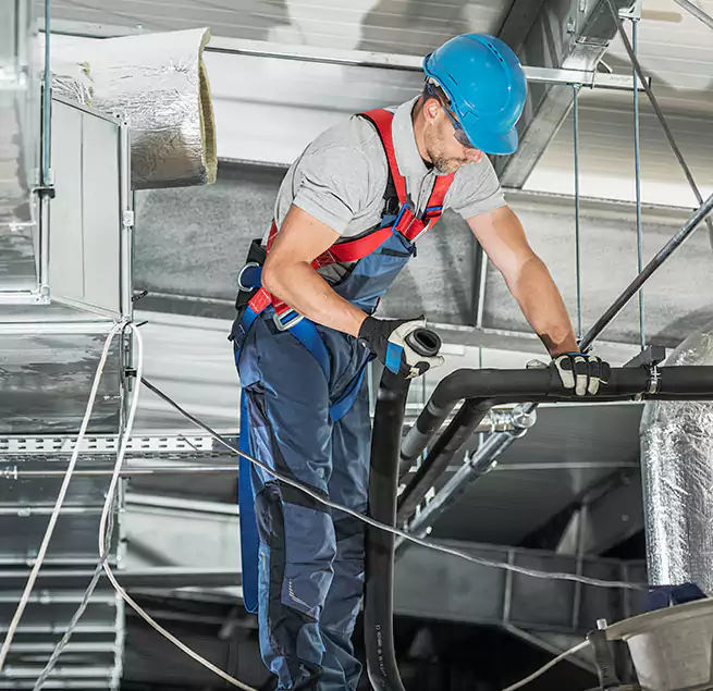 Why Homeowners & Businesses Trust Us in Fords, NJ?