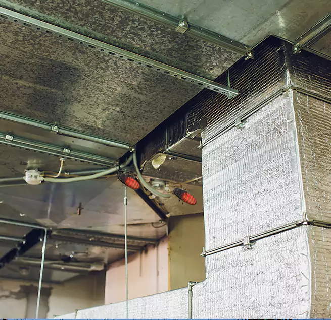 Why Homeowners & Businesses Trust Us in Fords, NJ?