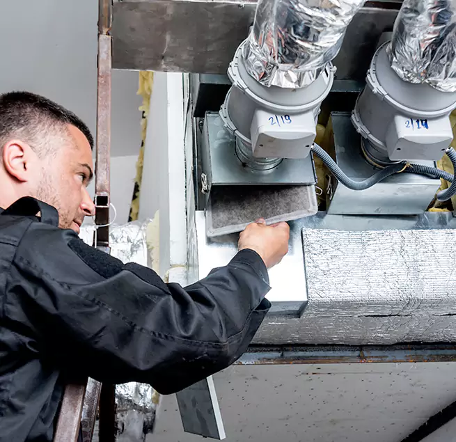  Why Homeowners & Businesses Trust Us in Fords, NJ?