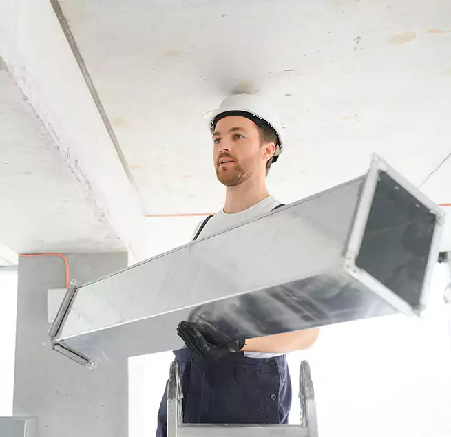 Why Homeowners & Businesses Trust Us in Fords, NJ