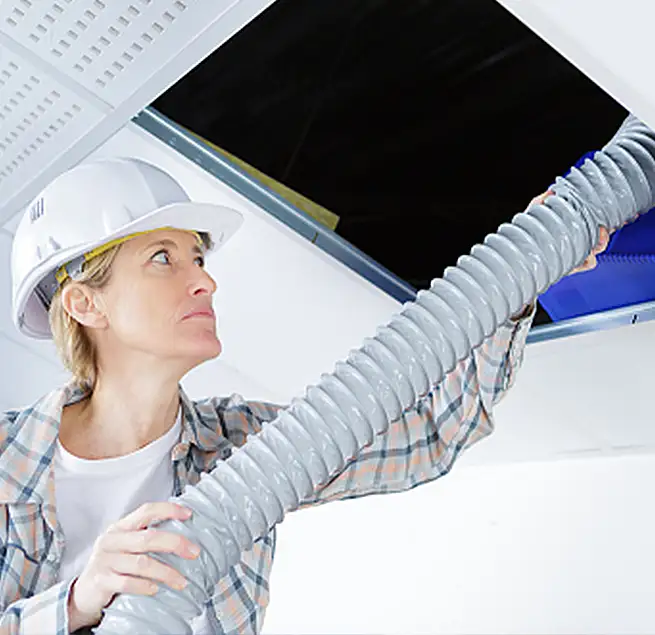 Why Homeowners & Businesses Trust Us Fords, NJ