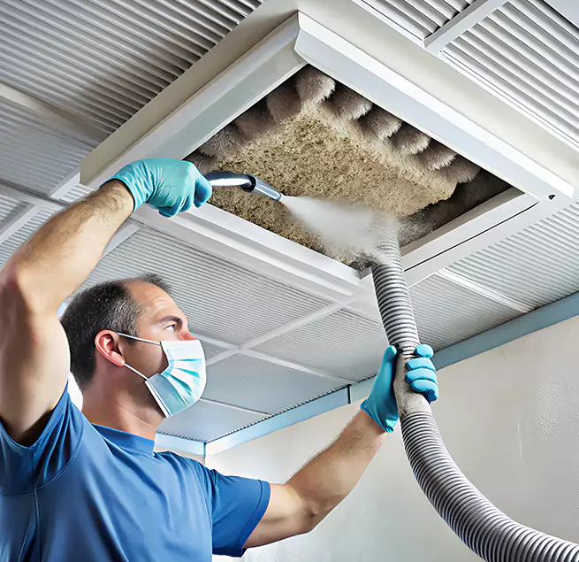 Why Homeowners & Businesses Trust Us Fords, NJ