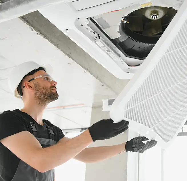 Why Homeowners & Businesses Trust Us in Fords, NJ?