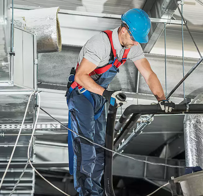 Why Homeowners & Businesses Trust Us in Fords, NJ?