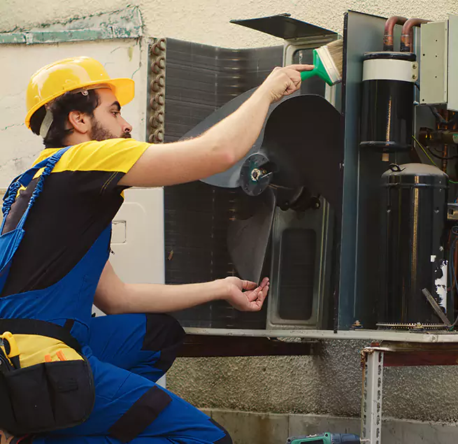 Why Homeowners Businesses Trust Us in Fords, NJ?