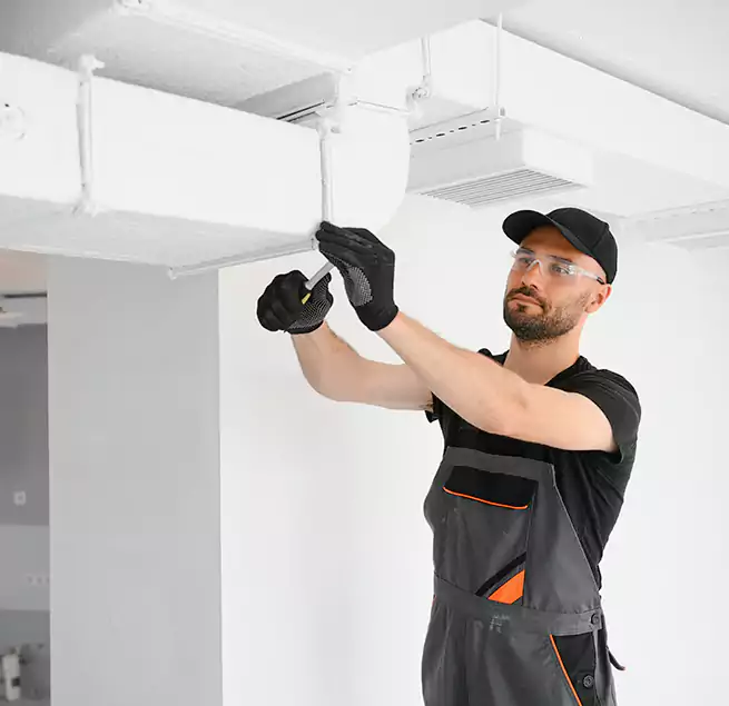 Why Homeowners & Businesses Trust Us in Fords, NJ?