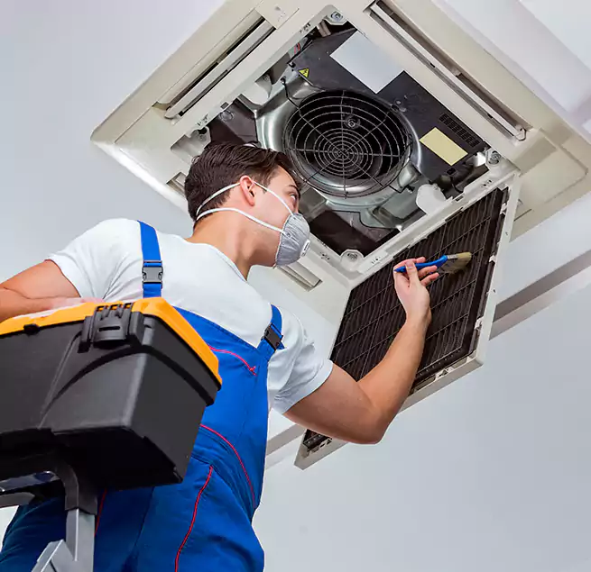 Why Homeowners & Businesses Trust Us in Fords, NJ