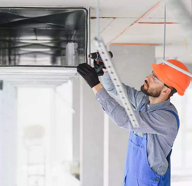 Why Homeowners & Businesses Trust Us Fords, NJ