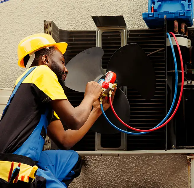 Why Homeowners & Businesses Trust Us in Fords, NJ?