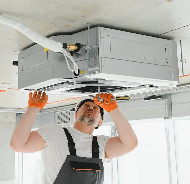 Why Homeowners & Businesses Trust Us Fords, NJ