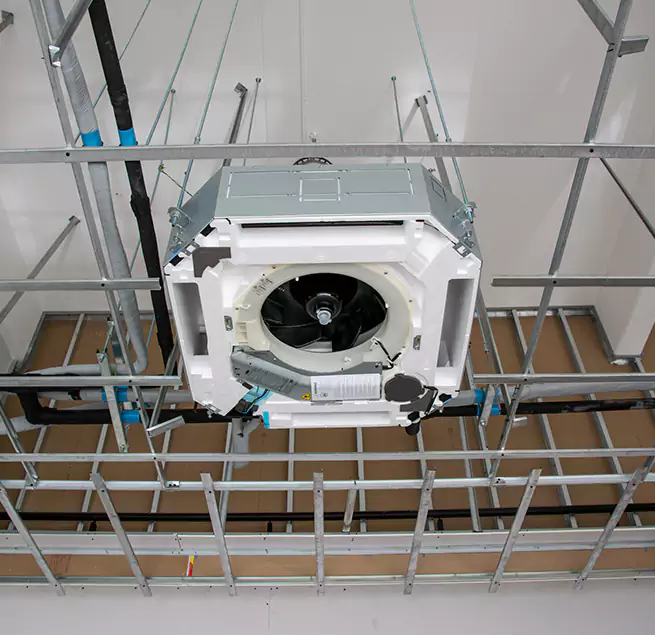 Why Homeowners & Businesses Trust Us Fords, NJ