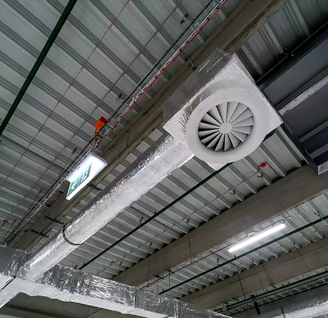 Why Homeowners & Businesses Trust Us in Fords, NJ?