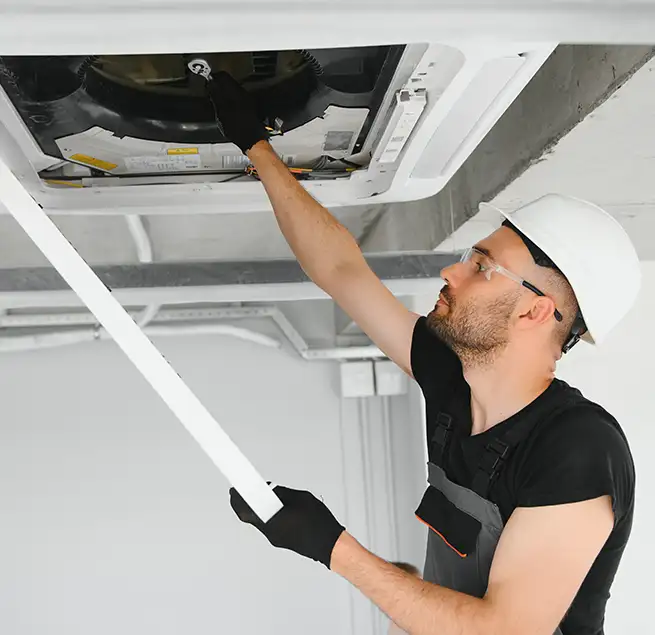 Why Homeowners & Businesses Trust Us in Fords, NJ?